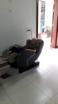 Ghế massage Poongsan MCP-129