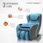 Ghế massage Poongsan MCP-129